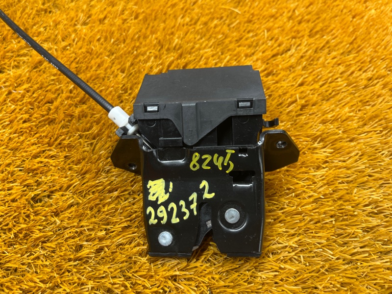 замок багажника, 7000 рублей, Красноярск