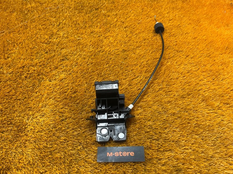 замок багажника, 7000 рублей, Красноярск