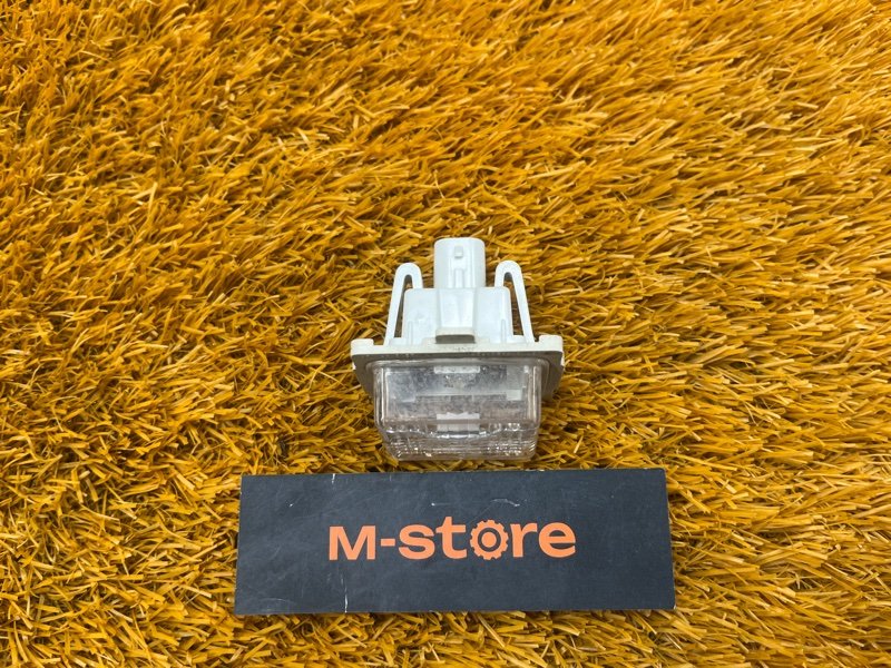 подсветка номера, 600 рублей, Красноярск