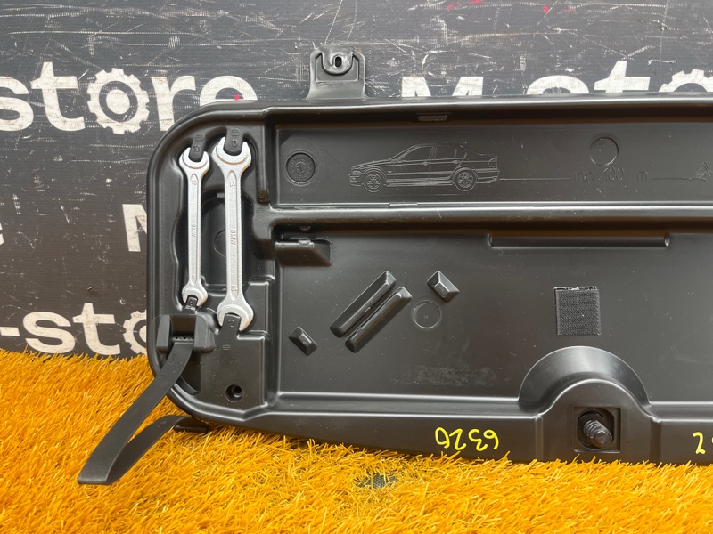 Ящик для инструментов, 1000 рублей, Красноярск