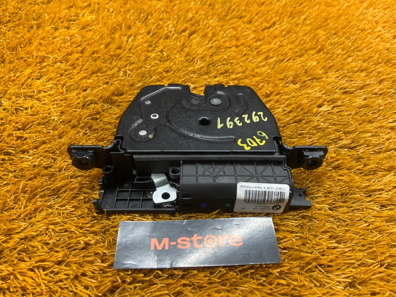 замок багажника, 1500 рублей, Красноярск