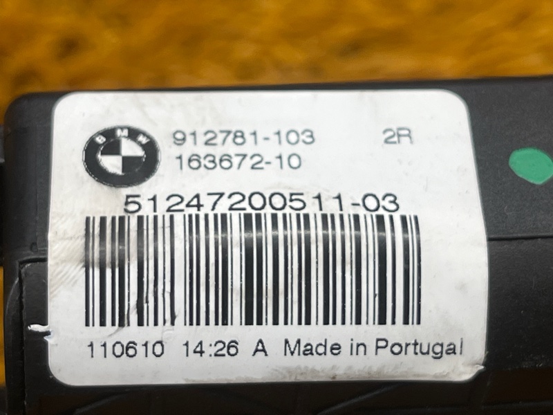 замок багажника, 1500 рублей, Красноярск