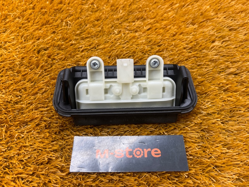 ручка багажника, 500 рублей, Красноярск