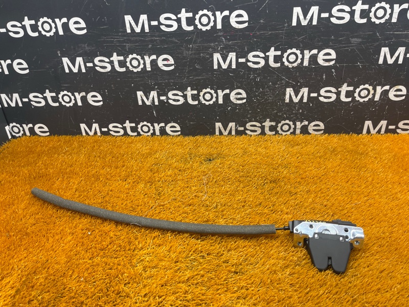 замок багажника, 1000 рублей, Красноярск