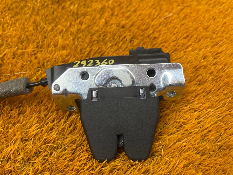 замок багажника, 1000 рублей, Красноярск