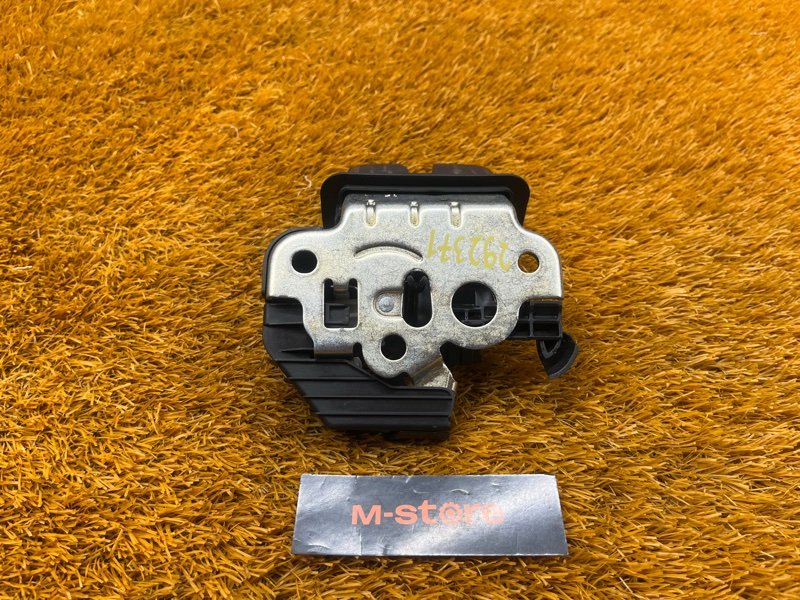 замок багажника, 1300 рублей, Красноярск