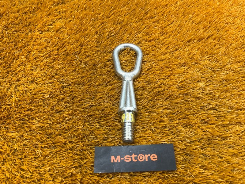 Крюк буксировочный, 1500 рублей, Красноярск