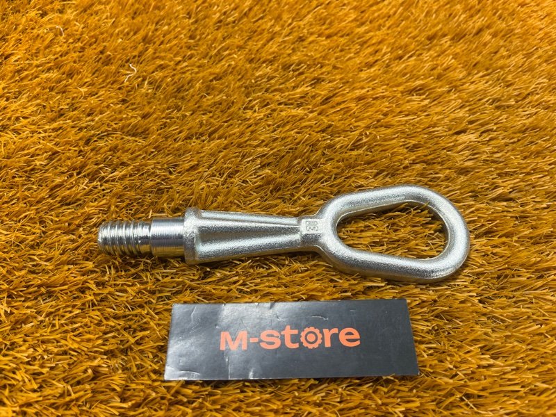 Крюк буксировочный, 1500 рублей, Красноярск