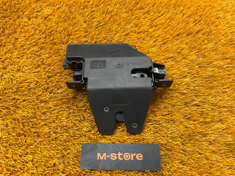 замок багажника, 900 рублей, Красноярск