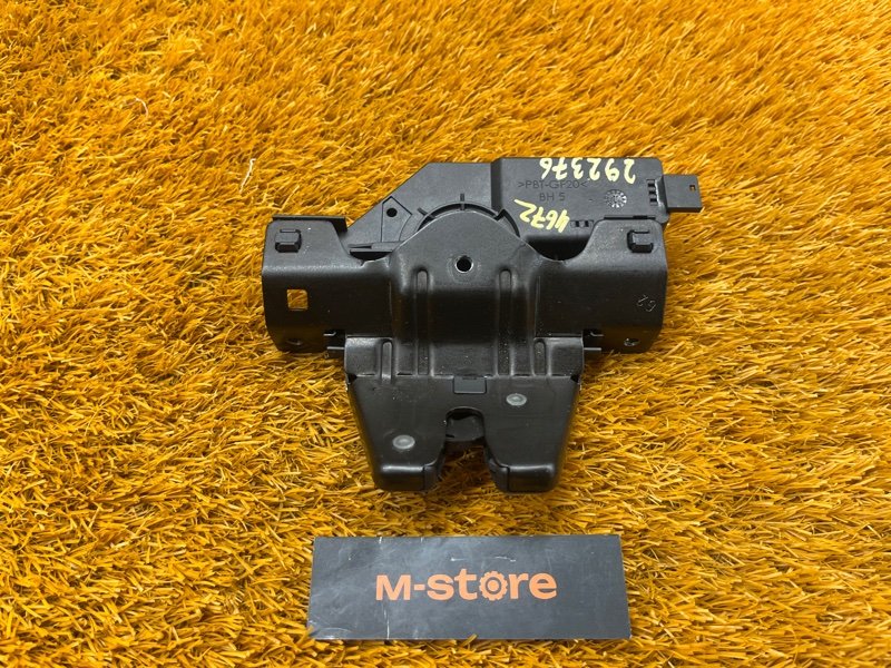 замок багажника, 900 рублей, Красноярск