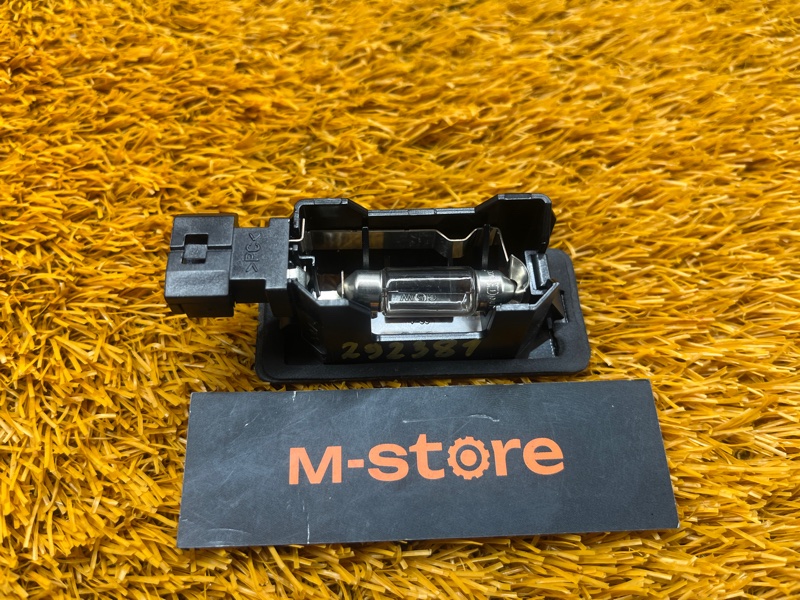 подсветка номера, 1000 рублей, Красноярск