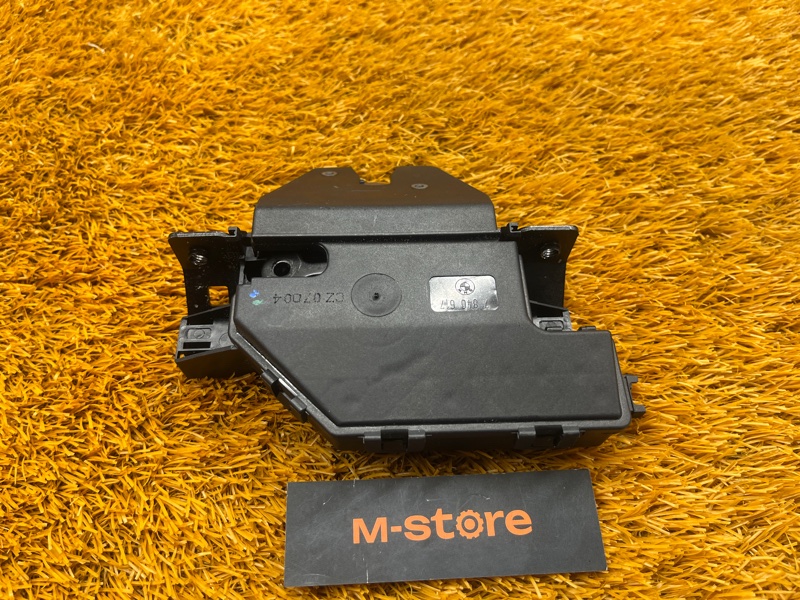 замок багажника, 900 рублей, Красноярск