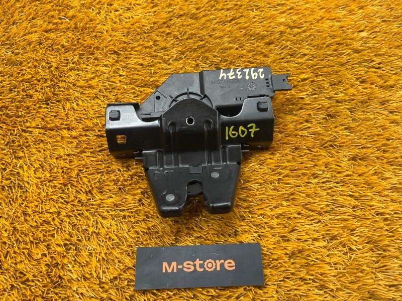 замок багажника, 900 рублей, Красноярск