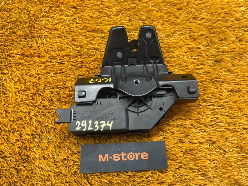 замок багажника, 900 рублей, Красноярск