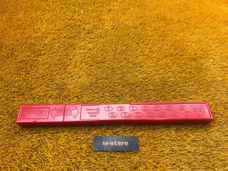 знак аварийной остановки, 300 рублей, Красноярск