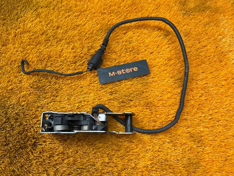 замок капота, 2500 рублей, Красноярск