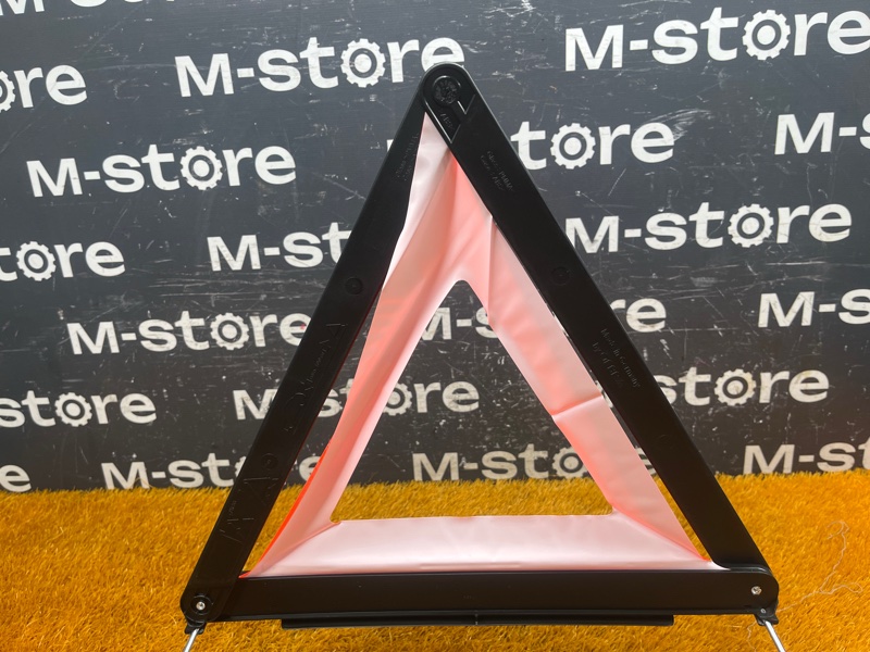 знак аварийной остановки, 800 рублей, Красноярск