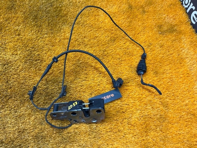 замок капота, 1700 рублей, Красноярск