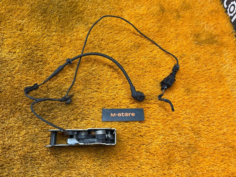 замок капота, 1700 рублей, Красноярск