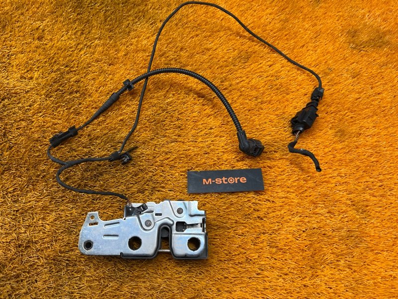 замок капота, 1700 рублей, Красноярск