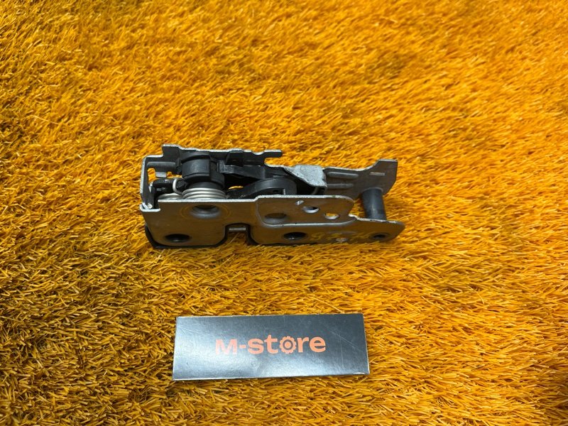 замок капота, 3000 рублей, Красноярск