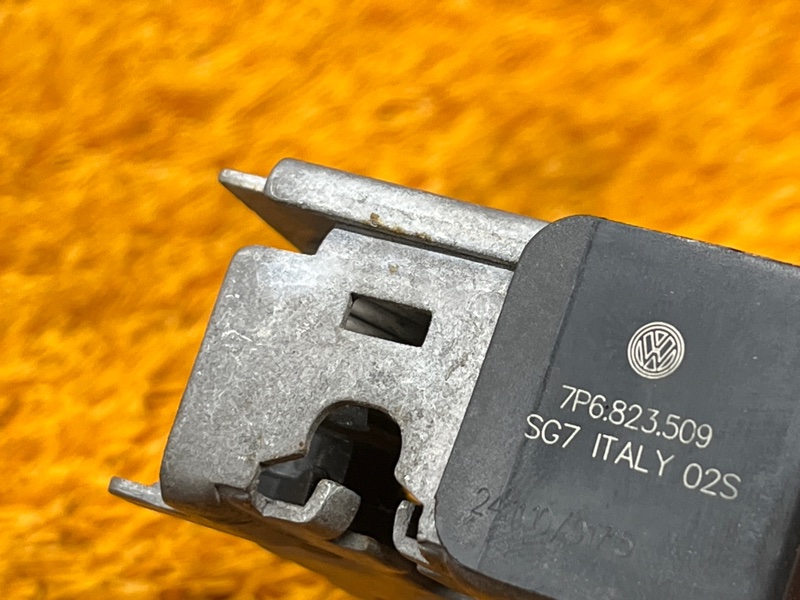 замок капота, 3000 рублей, Красноярск