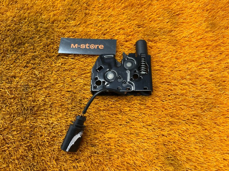 замок капота, 2500 рублей, Красноярск