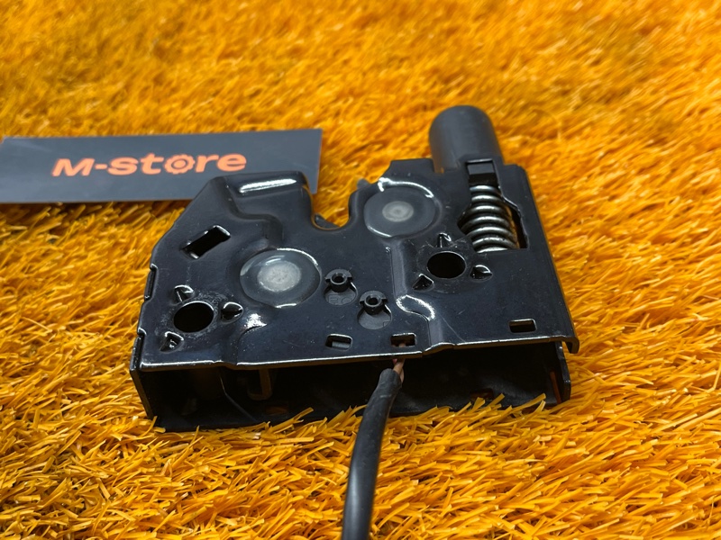 замок капота, 2500 рублей, Красноярск