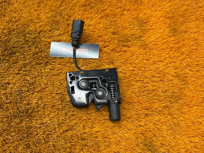 замок капота, 2500 рублей, Красноярск