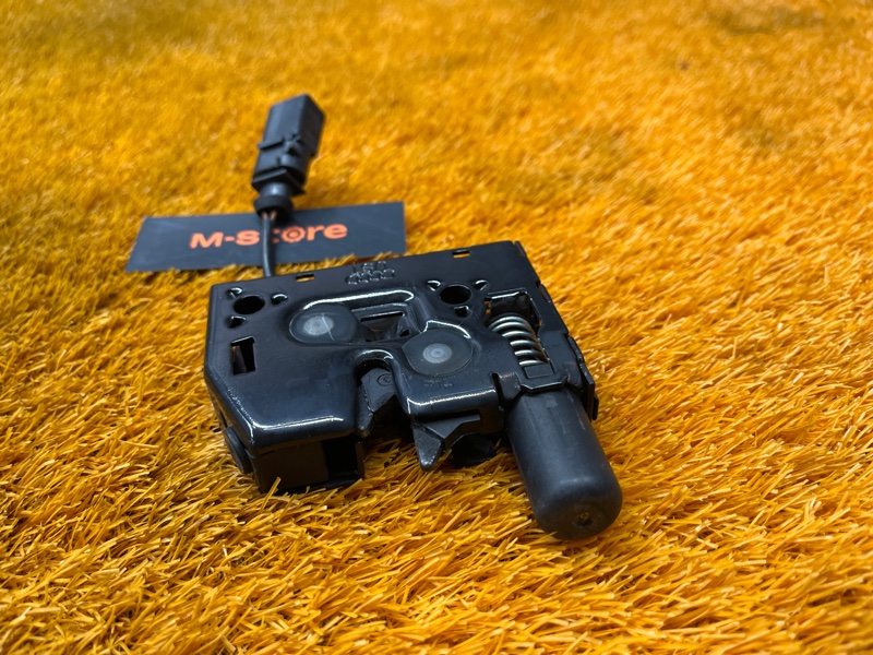 замок капота, 2500 рублей, Красноярск