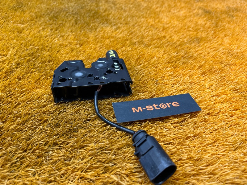 замок капота, 2500 рублей, Красноярск