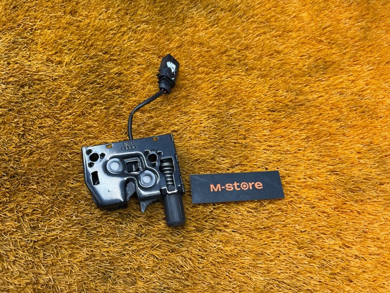 замок капота, 2500 рублей, Красноярск