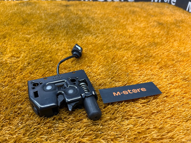 замок капота, 2500 рублей, Красноярск