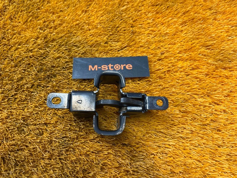 замок капота, 500 рублей, Красноярск