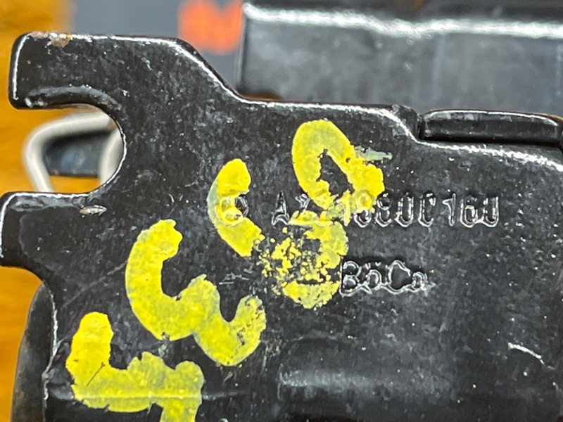 замок капота, 500 рублей, Красноярск