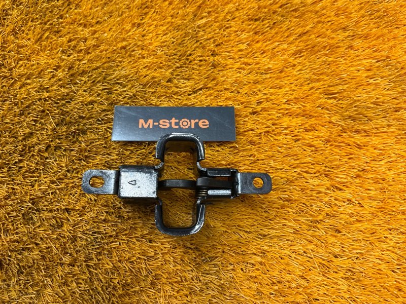 замок капота, 500 рублей, Красноярск