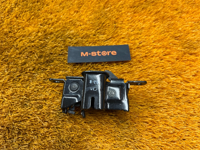 замок капота, 500 рублей, Красноярск