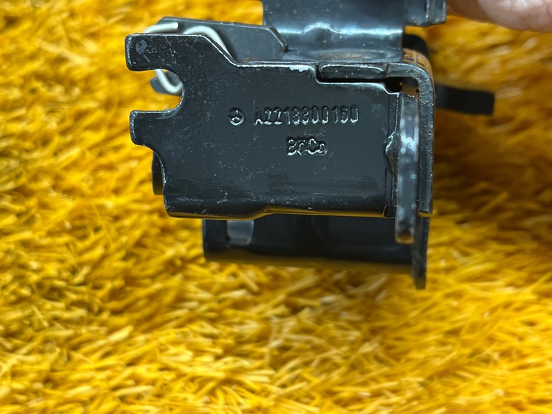 замок капота, 500 рублей, Красноярск