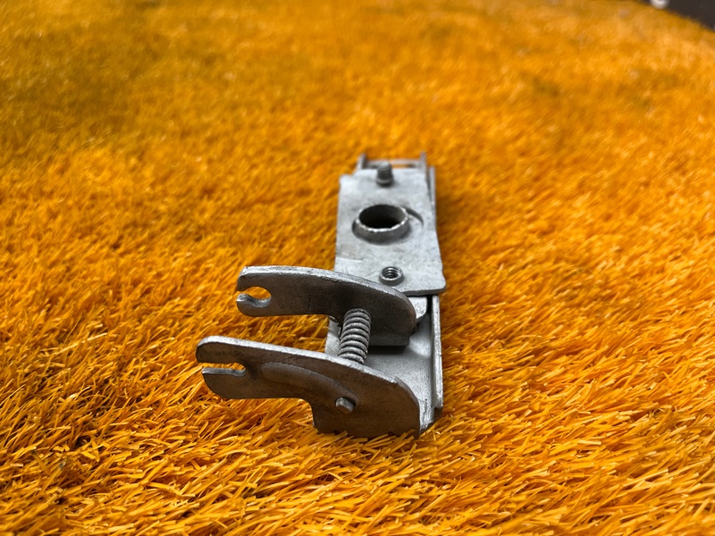 замок капота, 500 рублей, Красноярск