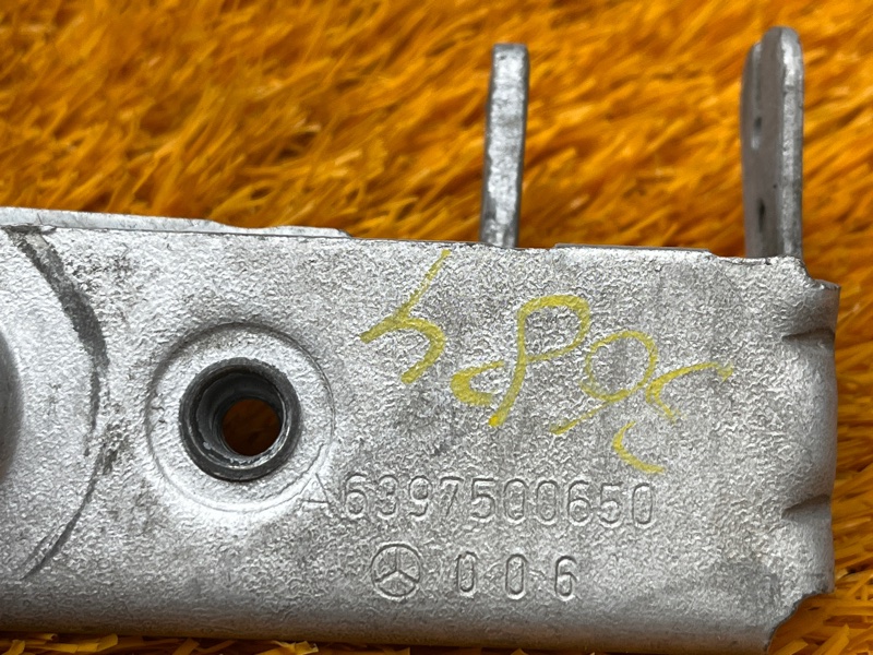 замок капота, 500 рублей, Красноярск