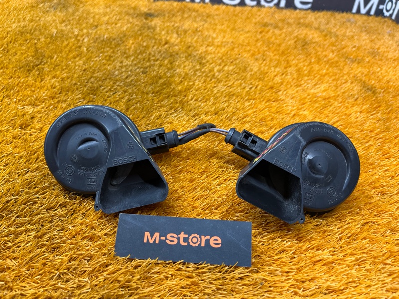 Сигнал звуковой, 2500 рублей, Красноярск