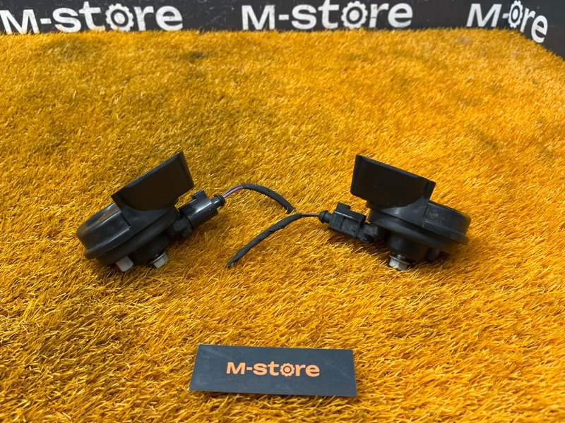 Сигнал звуковой, 2500 рублей, Красноярск