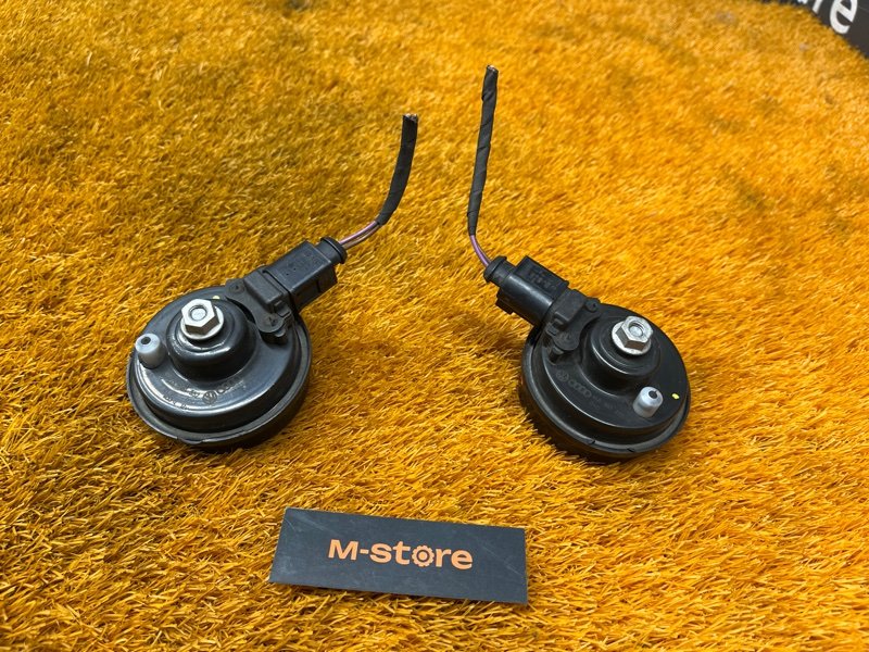 Сигнал звуковой, 2500 рублей, Красноярск