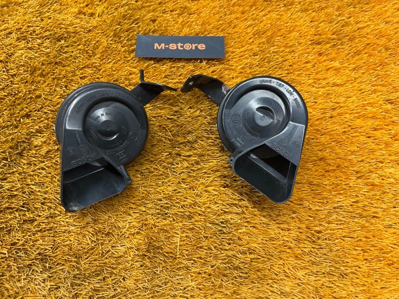 Сигнал звуковой, 2000 рублей, Красноярск