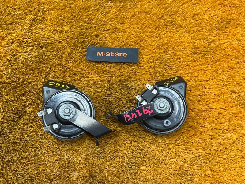 Сигнал звуковой, 2000 рублей, Красноярск