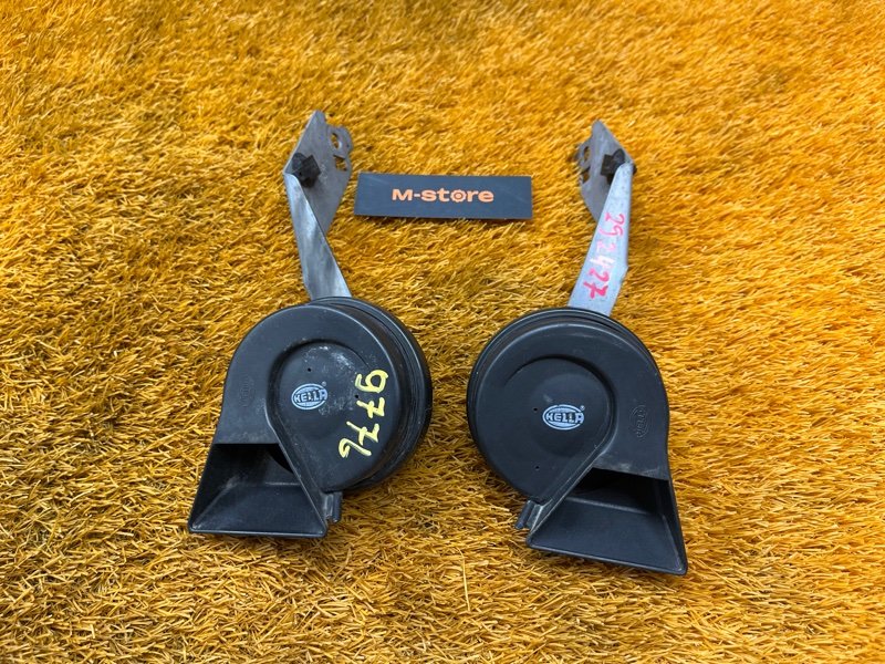 Сигнал звуковой, 2000 рублей, Красноярск