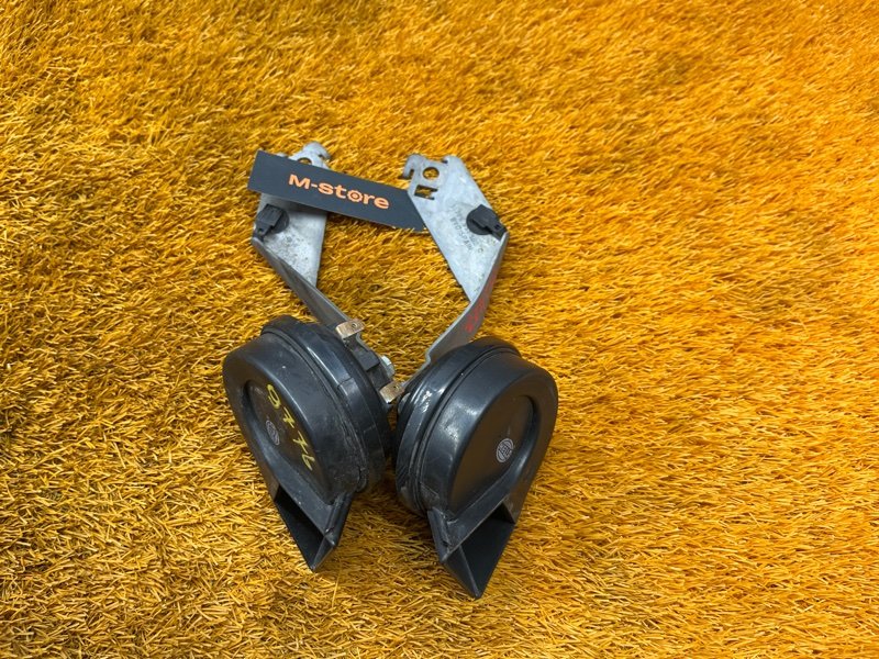 Сигнал звуковой, 2000 рублей, Красноярск