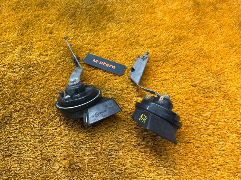 Сигнал звуковой, 2000 рублей, Красноярск