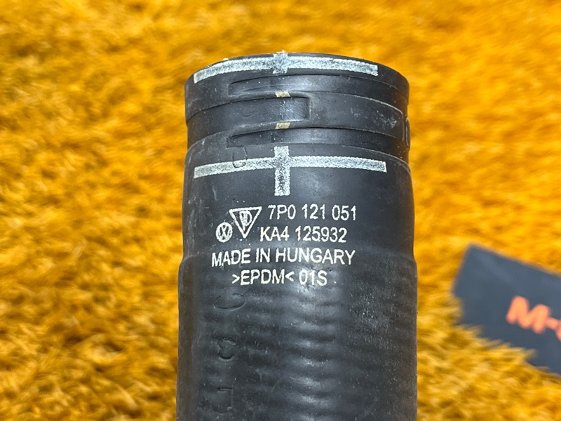 Патрубок системы охлаждения, 1400 рублей, Красноярск