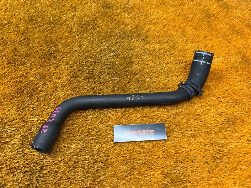 Патрубок системы охлаждения, 500 рублей, Красноярск